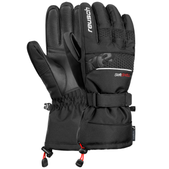 Reusch Connor R-TEX® XT 4701235 7701 schwarz 1